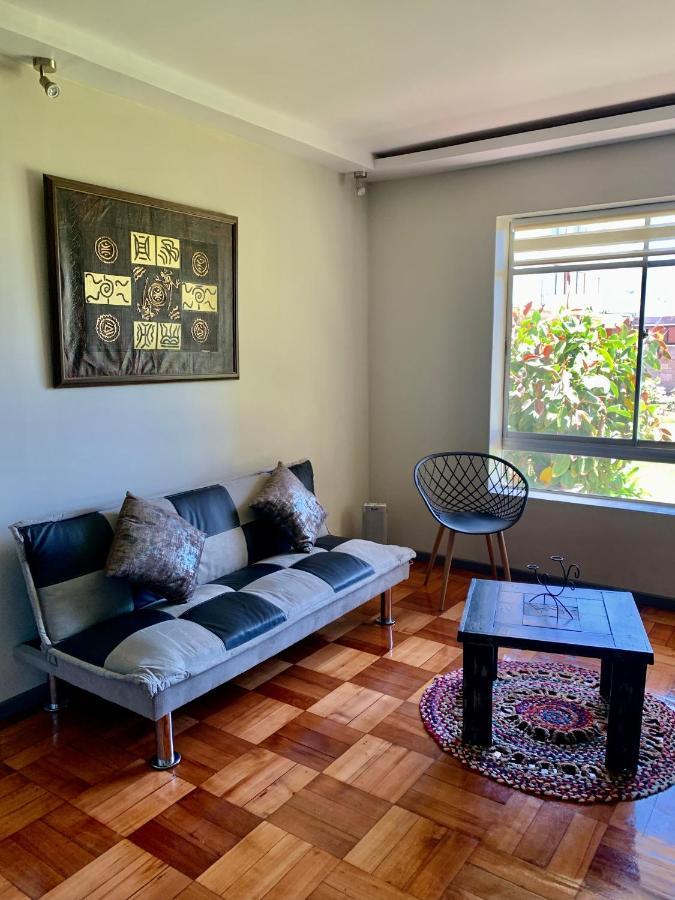 Apartamento Fantástico Departamento En Viña Del Mar.
