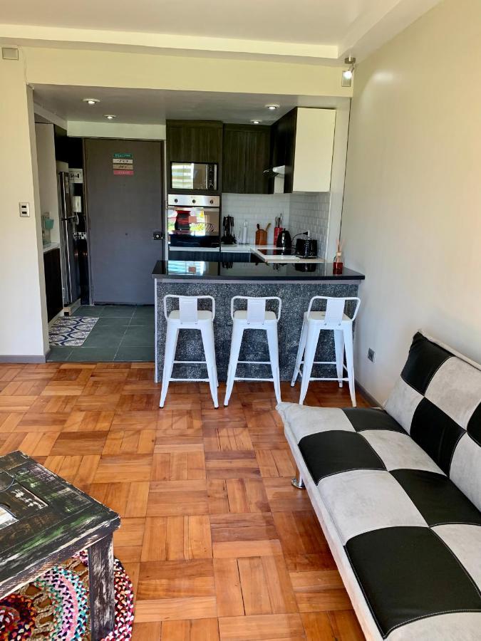 Apartamento Fantástico Departamento En Viña Del Mar. Viña del Mar