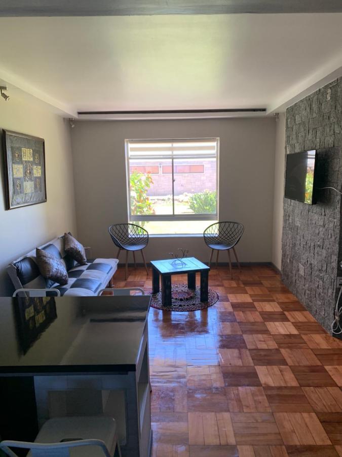 Apartamento Fantástico Departamento En Viña Del Mar. Viña del Mar